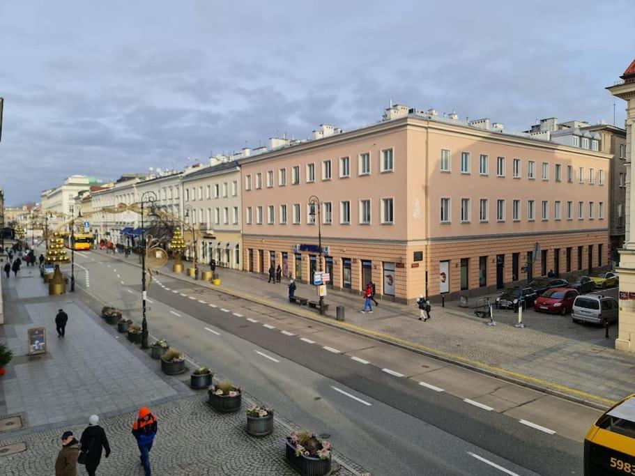 Fantastic Waw - Ns51 Room D Warsawa Bagian luar foto