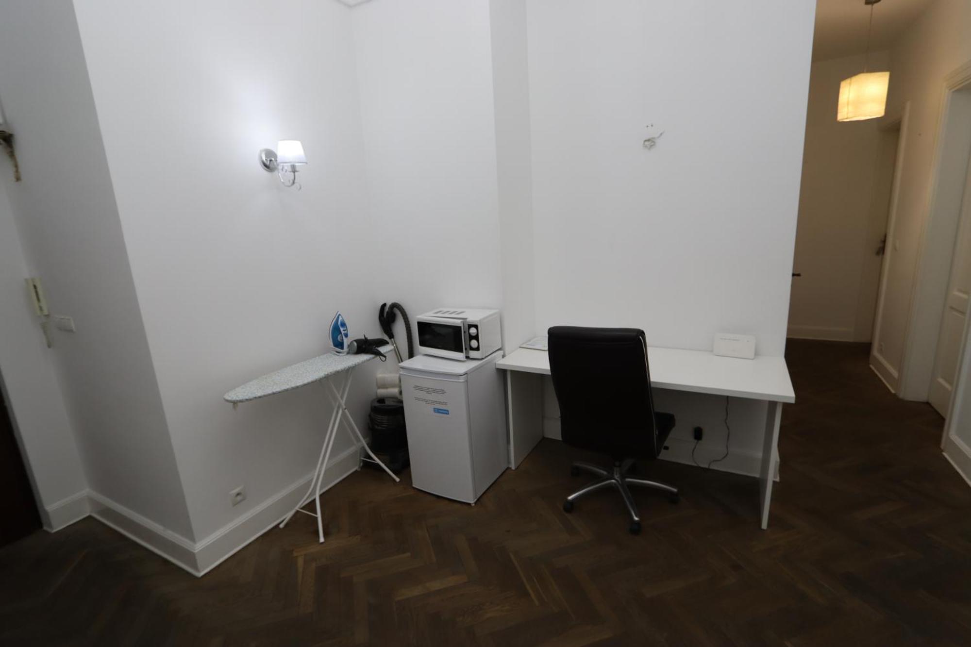 Fantastic Waw - Ns51 Room D Warsawa Bagian luar foto