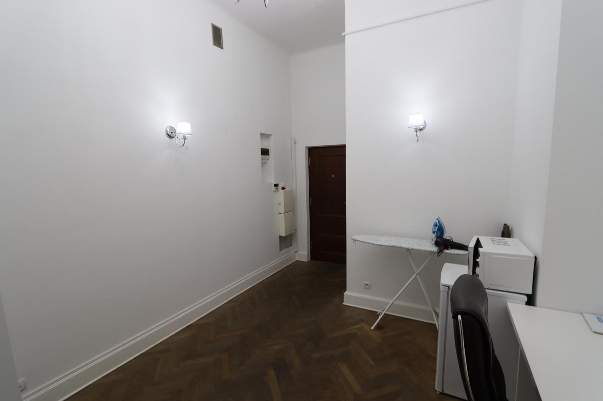Fantastic Waw - Ns51 Room D Warsawa Bagian luar foto