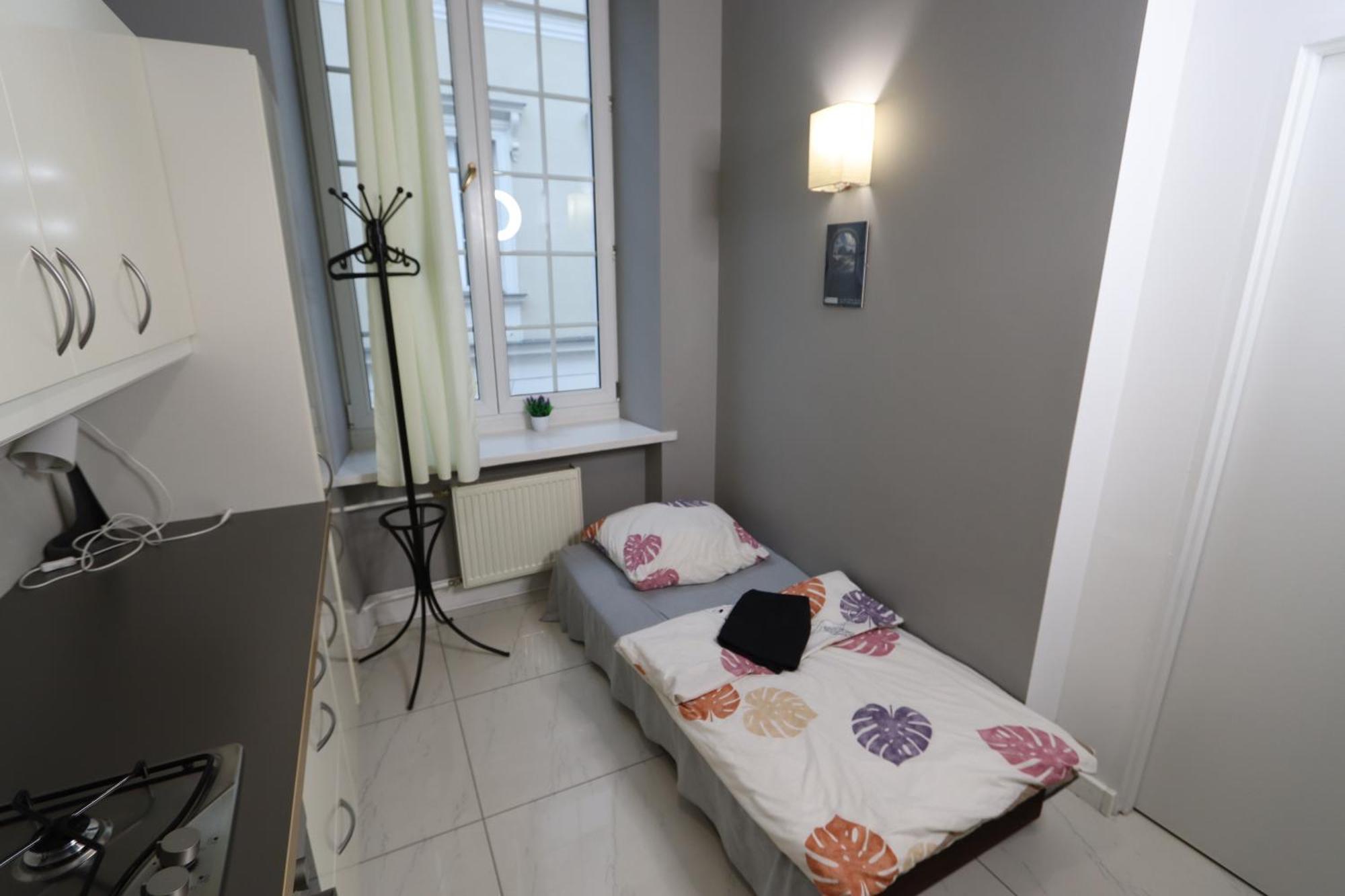 Fantastic Waw - Ns51 Room D Warsawa Bagian luar foto